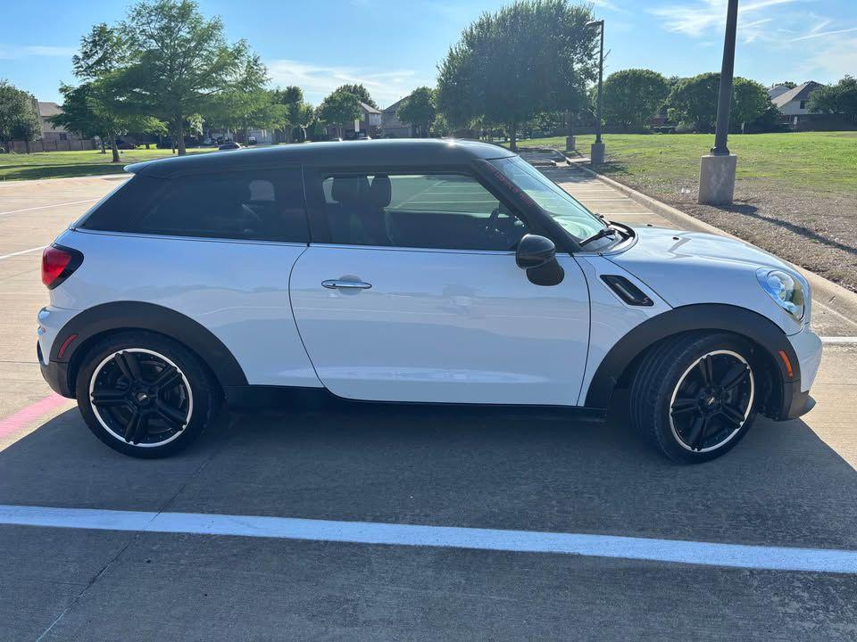 Thumbnail image of 2014 MINI Paceman at ARRETE AUTOS LLC