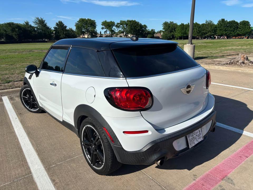 Thumbnail image of 2014 MINI Paceman at ARRETE AUTOS LLC