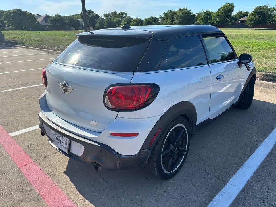 Thumbnail image of 2014 MINI Paceman at ARRETE AUTOS LLC