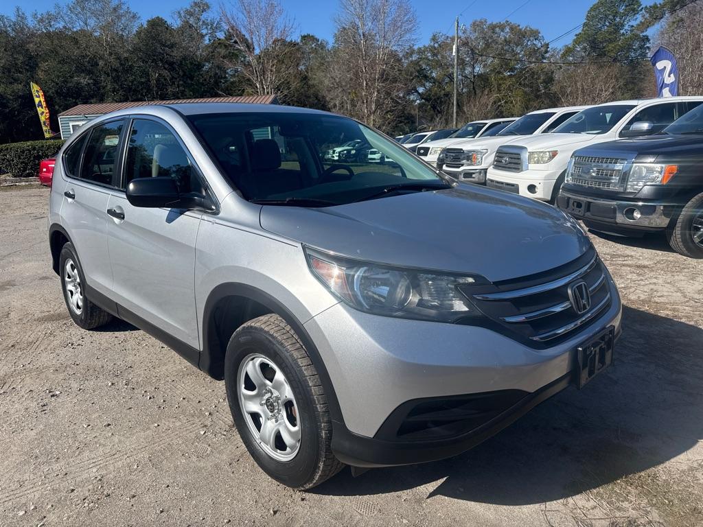 Thumbnail image of 2014 Honda CR-V at RIGHT PRICE AUTO SALES
