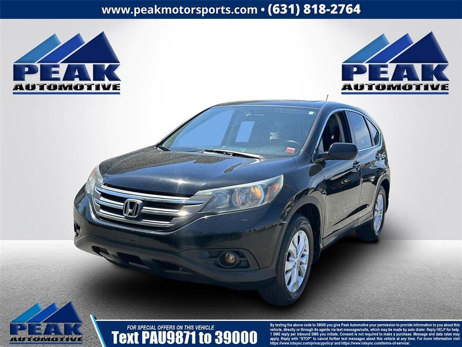 Thumbnail image of 2013 Honda CR-V at Peak Automotive Leasing LLC