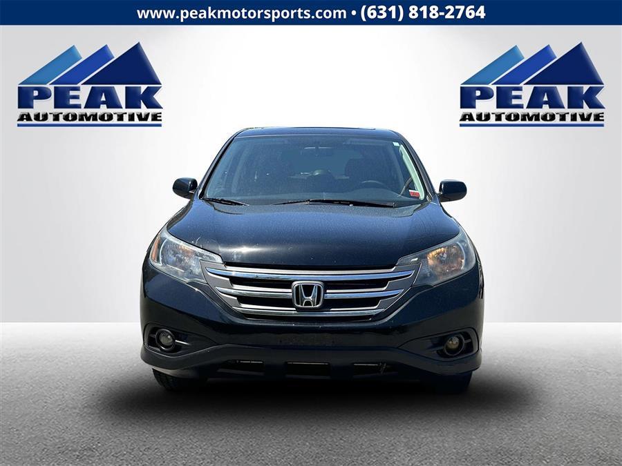 Thumbnail image of 2013 Honda CR-V at Peak Automotive Leasing LLC