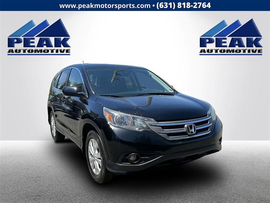 Thumbnail image of 2013 Honda CR-V at Peak Automotive Leasing LLC