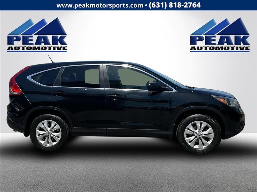 Thumbnail image of 2013 Honda CR-V at Peak Automotive Leasing LLC