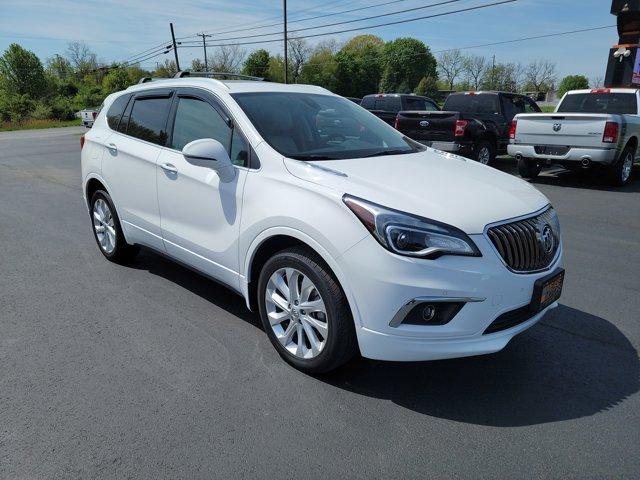 Thumbnail image of 2018 Buick Envision at Mease Motors