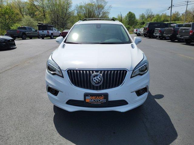 Thumbnail image of 2018 Buick Envision at Mease Motors