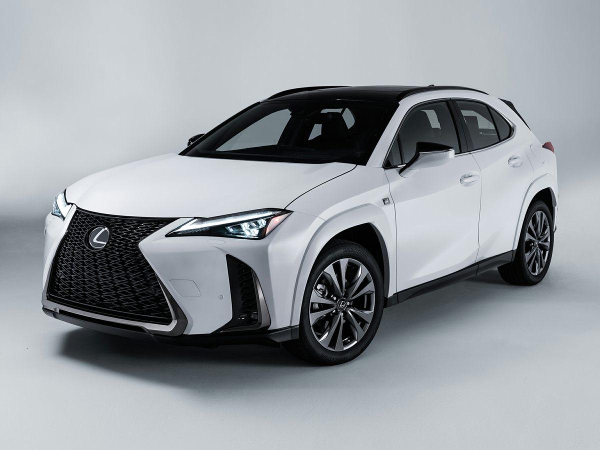 Thumbnail image of 2023 Lexus UX 250h at Lexus of Smithtown
