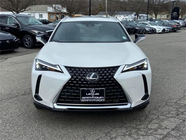 Thumbnail image of 2023 Lexus UX 250h at Lexus of Smithtown