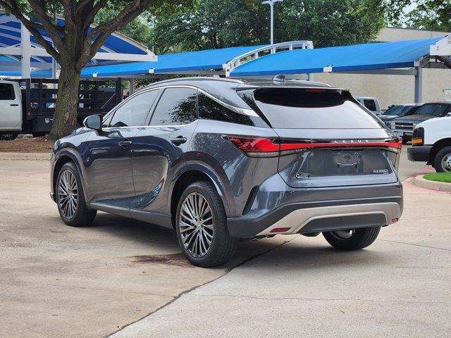Thumbnail image of 2024 Lexus RX 350h at Classic Chevy Grapevine