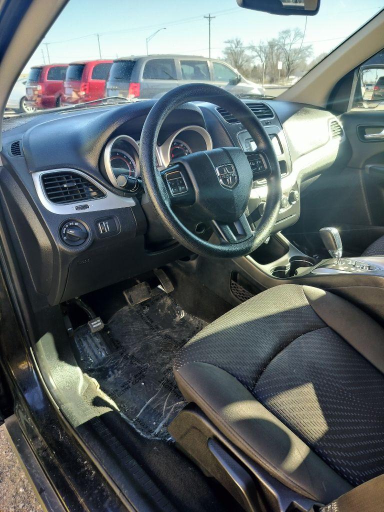 Thumbnail image of 2018 Dodge Journey at GRACE AUTO LLC