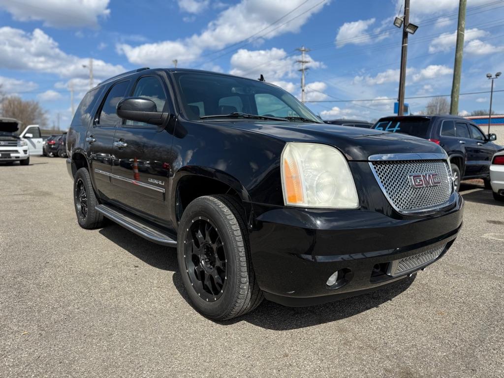 Thumbnail image of 2012 GMC Yukon at NATIONAL AUTO SALES EAST LLC