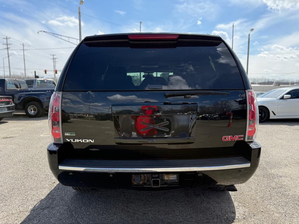 Thumbnail image of 2012 GMC Yukon at NATIONAL AUTO SALES EAST LLC