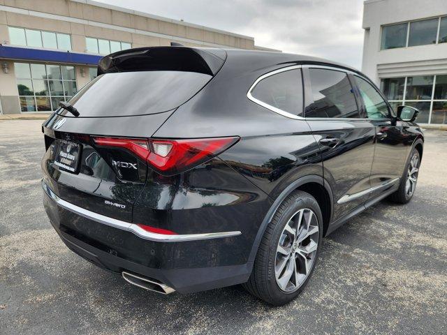Thumbnail image of 2023 Acura MDX at Piazza Acura of Ardmore - NEW