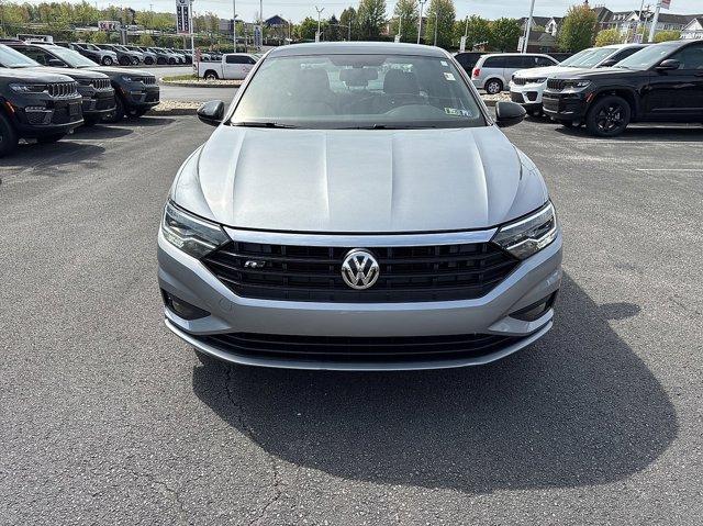 Thumbnail image of 2019 Volkswagen Jetta at D'Ambrosio Dodge