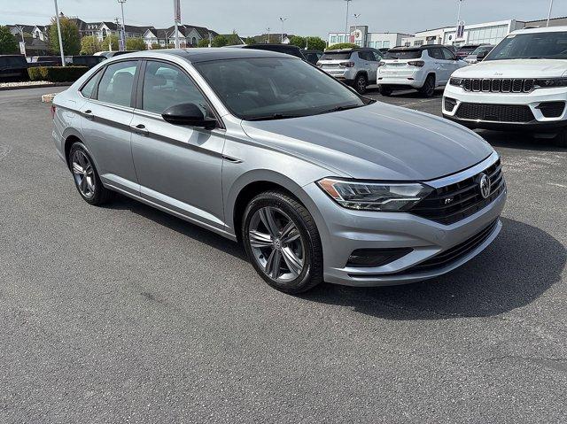 Thumbnail image of 2019 Volkswagen Jetta at D'Ambrosio Dodge
