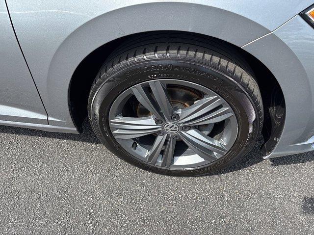 Thumbnail image of 2019 Volkswagen Jetta at D'Ambrosio Dodge