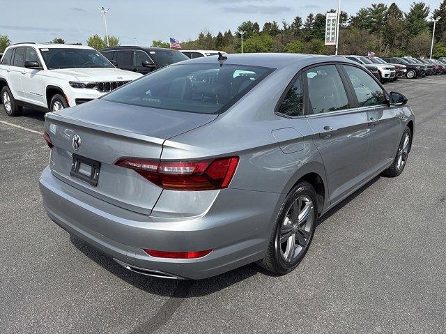 Thumbnail image of 2019 Volkswagen Jetta at D'Ambrosio Dodge