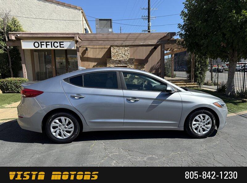Thumbnail image of 2017 Hyundai ELANTRA at Vista motors