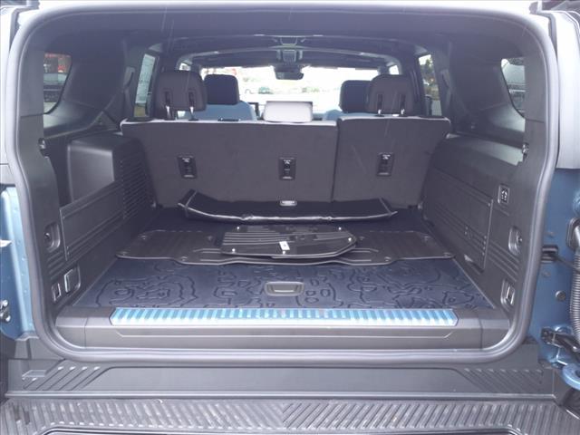 Thumbnail image of 2024 GMC HUMMER EV at Winegardner Gmc Of Prince Frederick