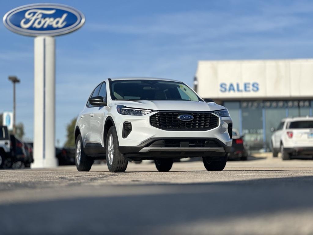 Thumbnail image of 2025 Ford Escape at Taylor Ford of Manteno