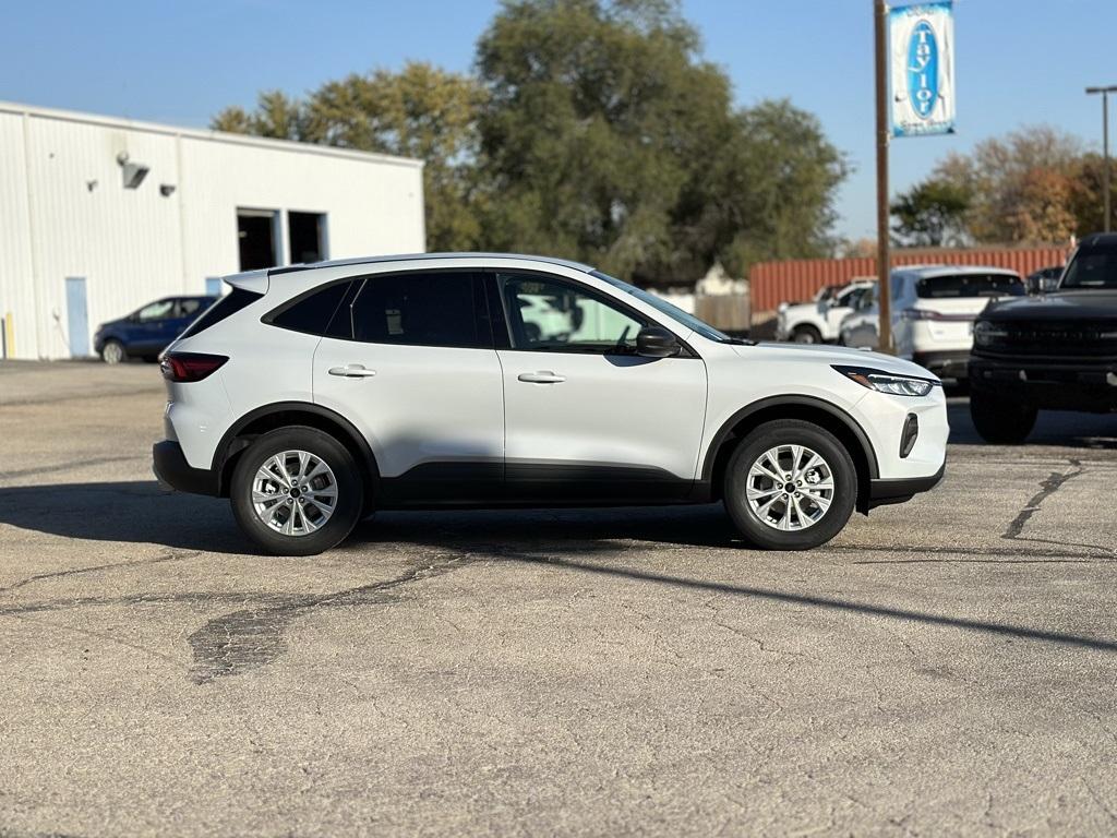 Thumbnail image of 2025 Ford Escape at Taylor Ford of Manteno