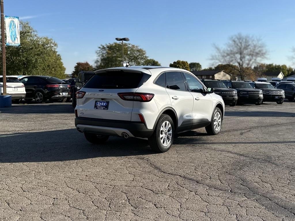 Thumbnail image of 2025 Ford Escape at Taylor Ford of Manteno