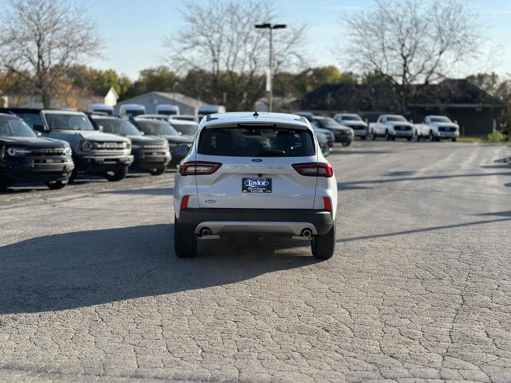 Thumbnail image of 2025 Ford Escape at Taylor Ford of Manteno