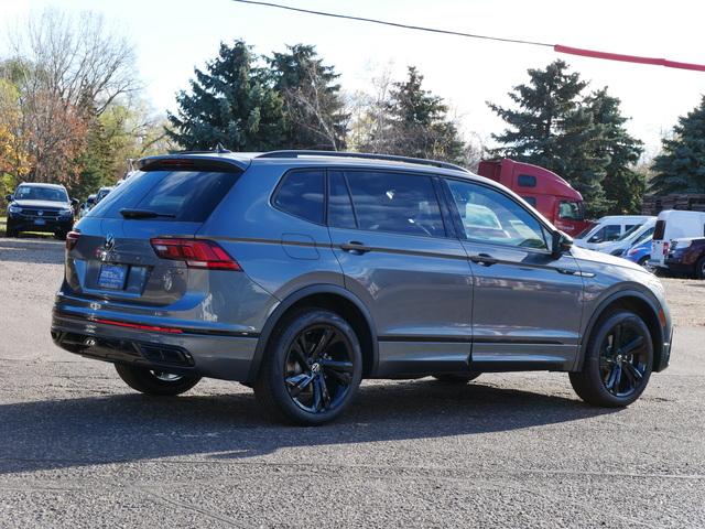 Thumbnail image of 2024 Volkswagen Tiguan at Volkswagen of Inver Grove