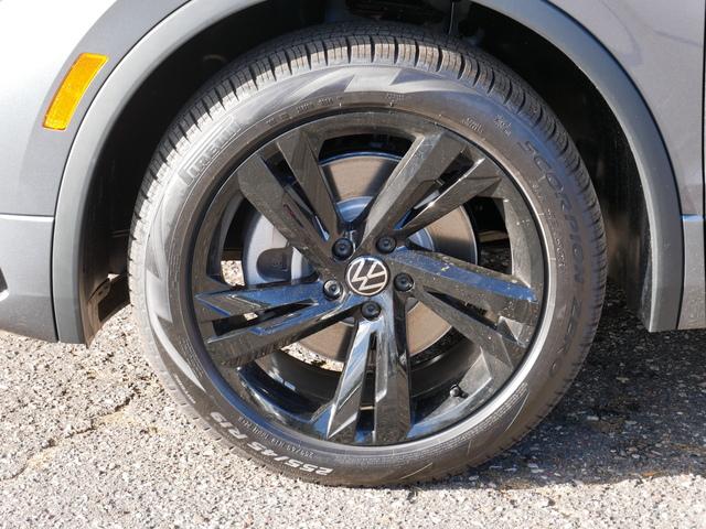 Thumbnail image of 2024 Volkswagen Tiguan at Volkswagen of Inver Grove