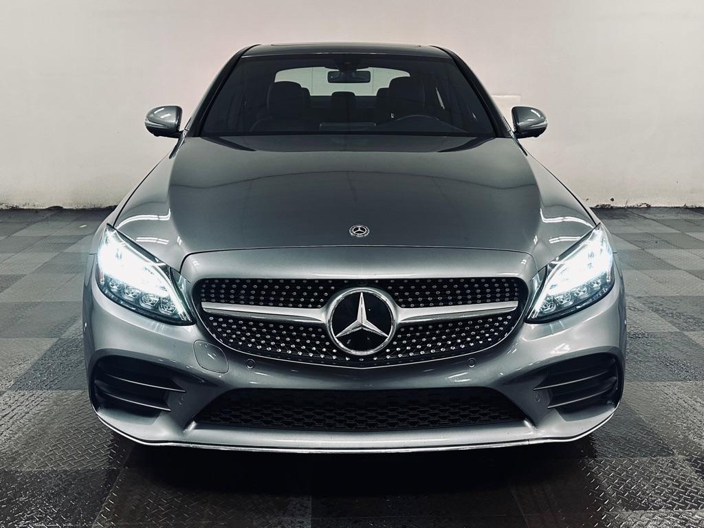 Thumbnail image of 2021 Mercedes-Benz C-Class at EXTREME AUTO PROS