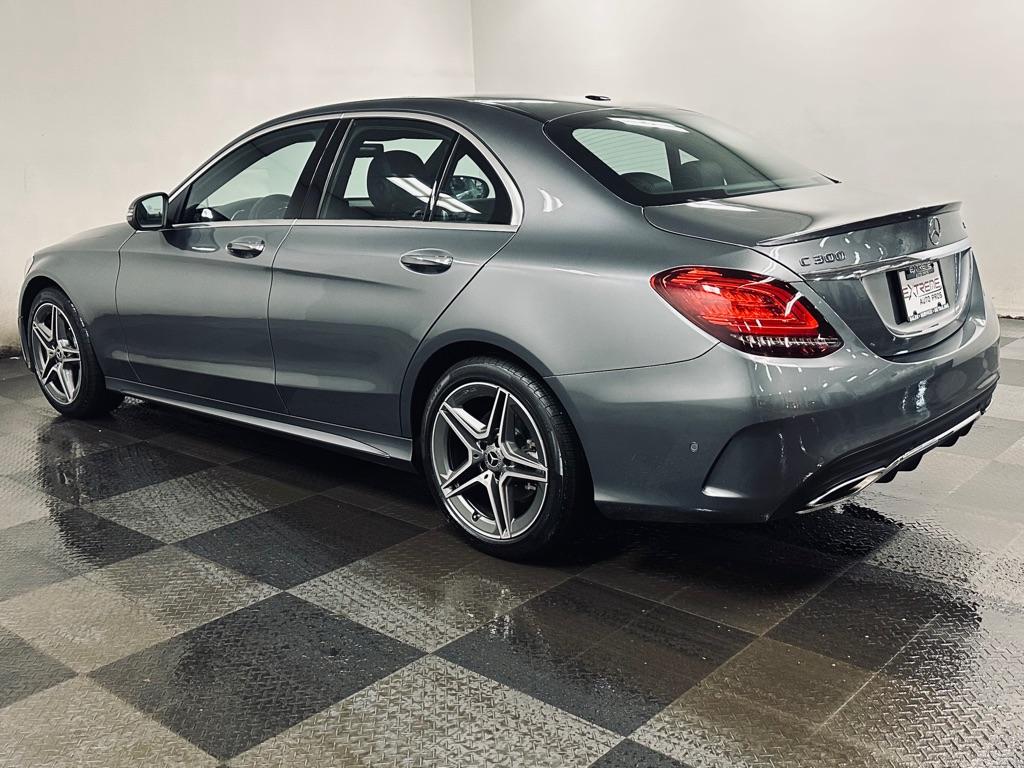 Thumbnail image of 2021 Mercedes-Benz C-Class at EXTREME AUTO PROS