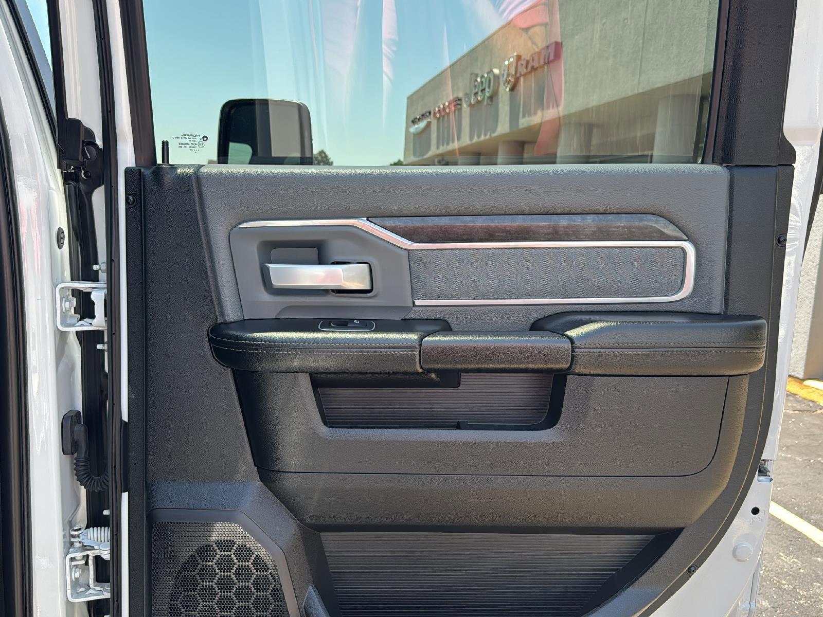 Thumbnail image of 2023 Ram 3500 at Zeller Motors Chrysler Jeep Dodge Ram