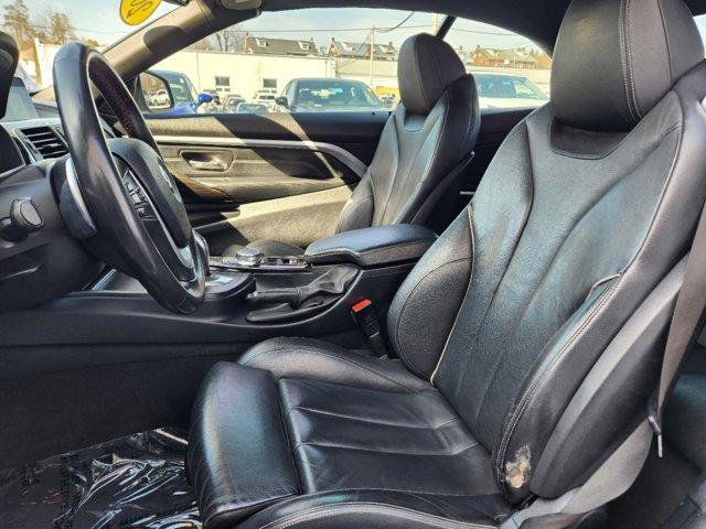 Thumbnail image of 2018 BMW 4 Series at Piazza Honda Acura of Reading Used