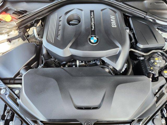 Thumbnail image of 2018 BMW 4 Series at Piazza Honda Acura of Reading Used