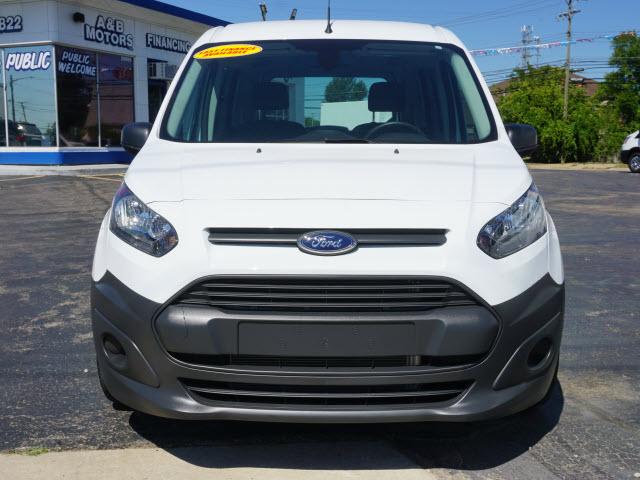 Thumbnail image of 2018 Ford Transit Connect at A & B Motors