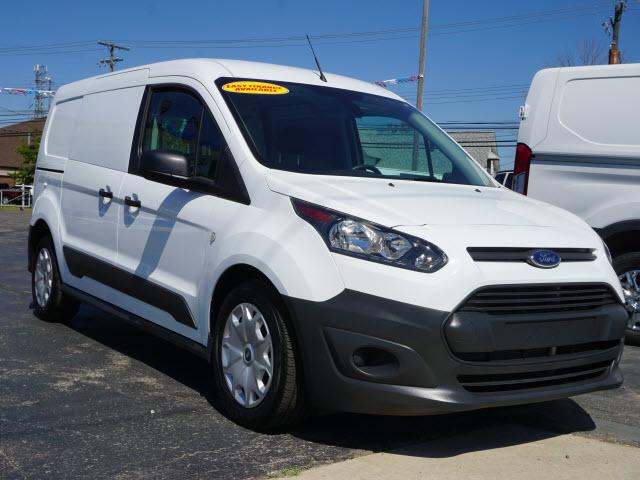 Thumbnail image of 2018 Ford Transit Connect at A & B Motors