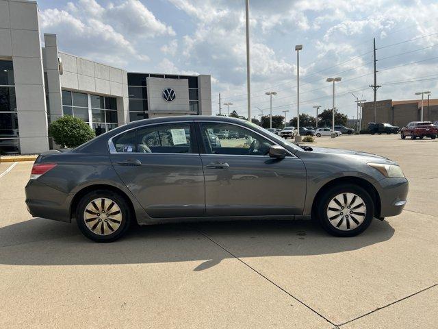 Thumbnail image of 2009 Honda Accord at Dick Witham Ford VW Kia (Co 4.)