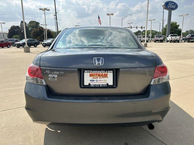 Thumbnail image of 2009 Honda Accord at Dick Witham Ford VW Kia (Co 4.)