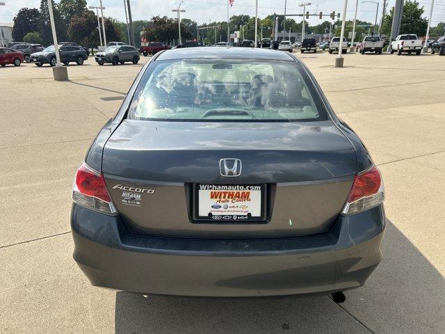 Thumbnail image of 2009 Honda Accord at Dick Witham Ford VW Kia (Co 4.)
