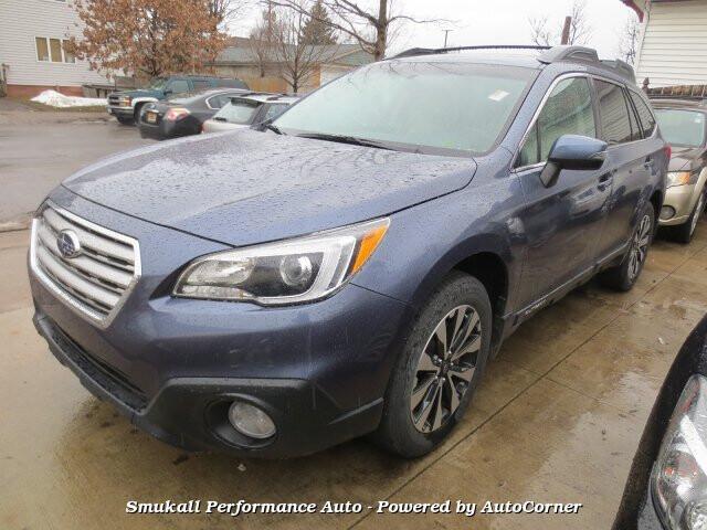 Thumbnail image of 2015 Subaru Outback at Smukall Performance Auto