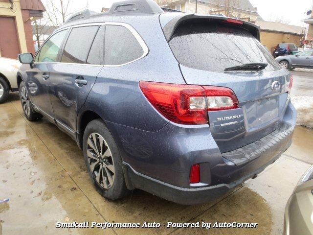 Thumbnail image of 2015 Subaru Outback at Smukall Performance Auto