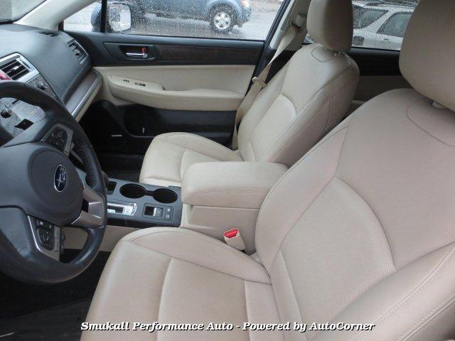 Thumbnail image of 2015 Subaru Outback at Smukall Performance Auto