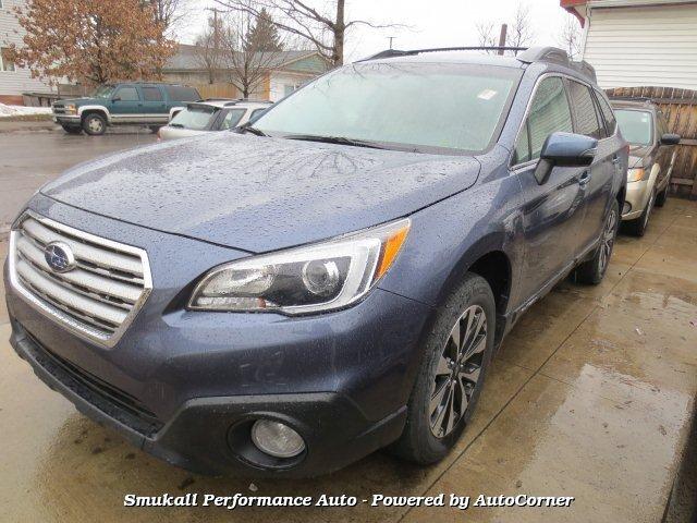Thumbnail image of 2015 Subaru Outback at Smukall Performance Auto
