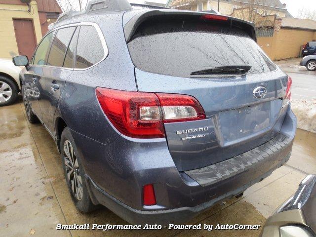 Thumbnail image of 2015 Subaru Outback at Smukall Performance Auto