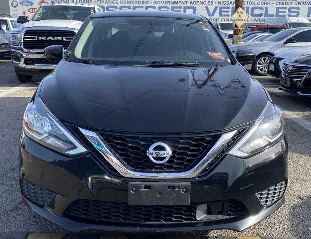 Thumbnail image of 2019 Nissan Sentra at KarplusWarehouse of Pacoima, CA