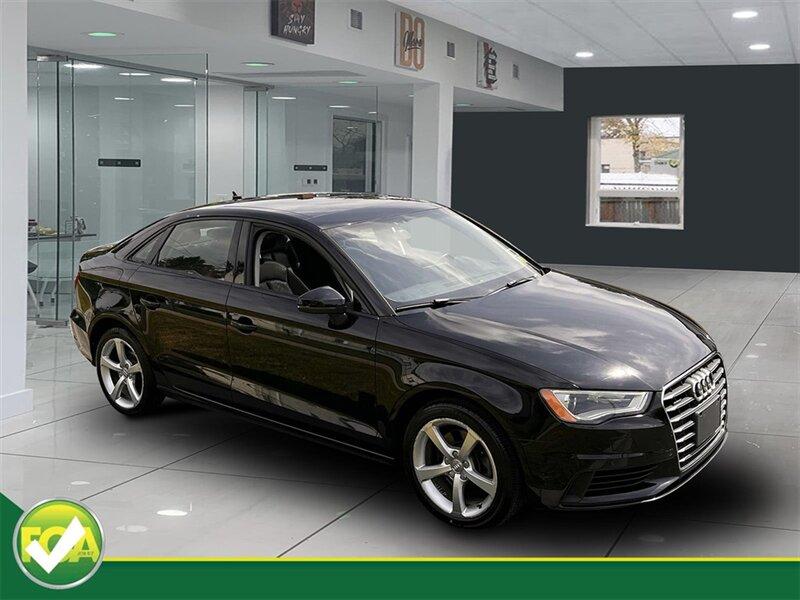 Thumbnail image of 2015 Audi A3 at 5 STAR AUTO SALES INC