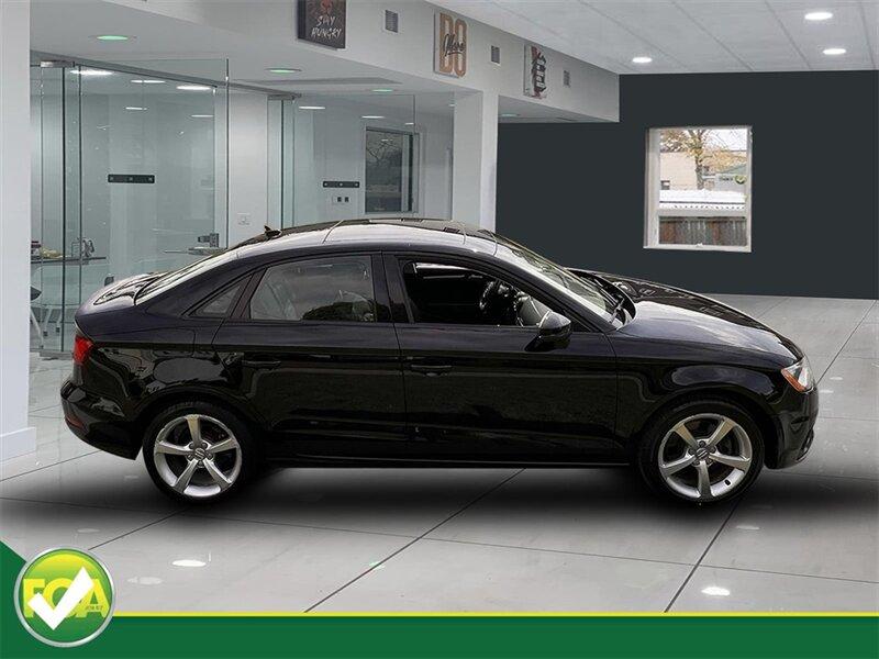 Thumbnail image of 2015 Audi A3 at 5 STAR AUTO SALES INC