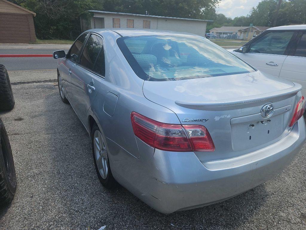 Thumbnail image of 2008 Toyota Camry at THRIFTY WHEELS