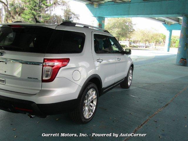 Thumbnail image of 2013 Ford Explorer at Garrett Motors, Inc.