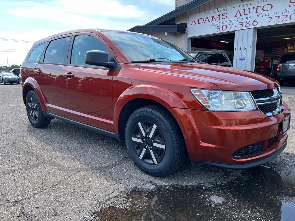 Thumbnail image of 2012 Dodge Journey at ADAMS AUTO SALES